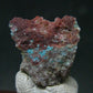 Ajoite Cluster From Arizona USA - 0.6" - 0.80 Grams
