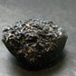 Rare Large Black Tibetan Tektite Raw Piece from Tibet - 1.6" - 30.50 Grams