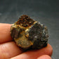 Silver Gray Terminated Bournonite Crystal from China - 34.24 Grams - 1.2"