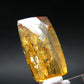 Gem Imperial Topaz Cut Stone From Brazil - 29.74 Carats