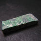 Extremely Rare Natural Maw Sit Sit Polished Piece from Myanmar 1.2"
