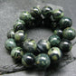Kambaba Jasper Genuine Bracelet ~ 7 Inches ~ 8mm Round Beads
