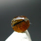 Rare Gem Parisite Cut Stone from Pakistan - 0.74 Carats