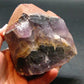 Rare Auralite Super 23 Large Crystal Amethyst From Canada - 3.6"