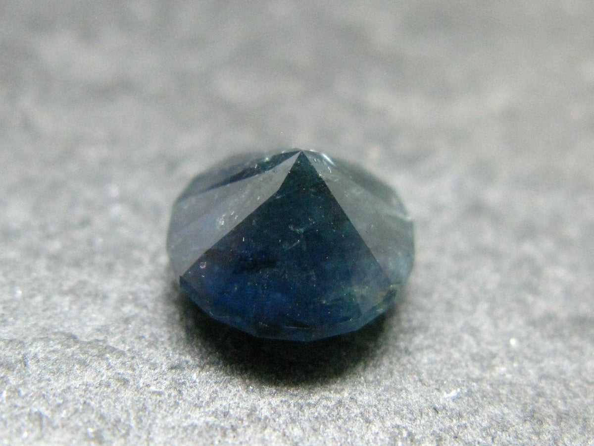 Alexandrite Chrysoberyl Cut Facetted Gem From Russia - 2.29 Carats