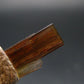 Large Brookite Crystal From Pakistan - 0.22 Grams - 15 mm