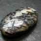 Astrophylite Astrophyllite Tumbled Stone From Russia - 1.6" - 17.27 Grams