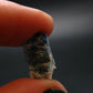 Stunning Euclase Blue Crystal From Zimbabwe - 1.0 Grams - 0.5"