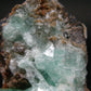 Very Rare Phosphophyllite Crystal From Bolivia - 2.5" - 72.21 Grams