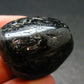 Rare Nuumite Nuummite Tumbled Stone From Greenland - 19.0 Grams - 1.2"