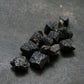 Lot of 10 Brookite Crystals From Arkansas - 7.12 Grams