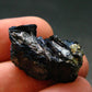 Covelite Covellite Crystal From Montana USA - 1.0" - 6.82 Grams