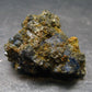 Scorodite & Pyrite Cluster From Mexico - 1.1" - 7.70 Grams