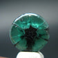Beautiful Rare Gem Trapiche Emerald From Colombia - 2.97 Carats - 10x10mm