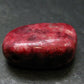 Rare Thulite Metal Free Pendant From Greenland - 1.3" - 16.60 Grams