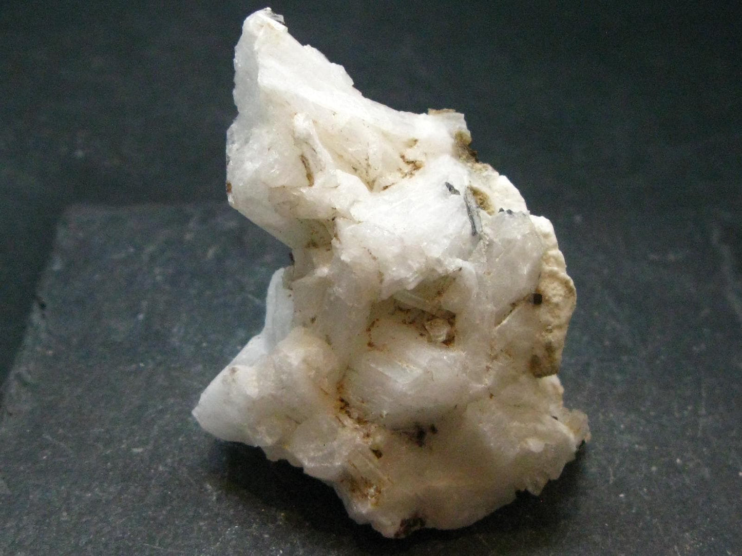 Natrolite Cluster from Canada - 1.9"