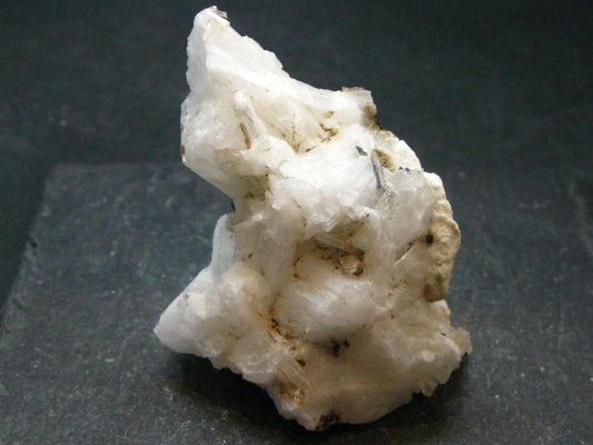 Natrolite Cluster from Canada - 1.9"