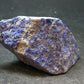 Lapis Lazuli Lazurite Raw Piece From Afghanistan - 2.9" - 72.70 Grams