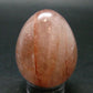 Agnitite Tumbled Egg From Madagascar - 2.40" - 187.35 Grams