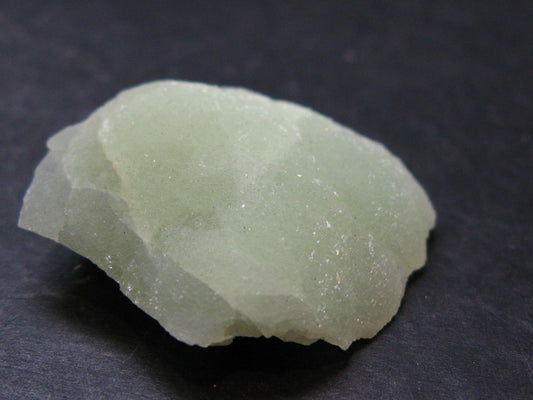 Prehnite Crystal From China - 1.5" - 17.22 Grams