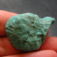 Genuine Tumbled Turquoise from Arizona, USA - 1.4" - 10.0 Grams