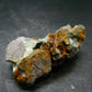 Rare Wavellite Cluster From Arkansas, USA - 1.8"
