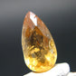 Gem Imperial Topaz Cut Stone From Brazil - 3.20 Carats