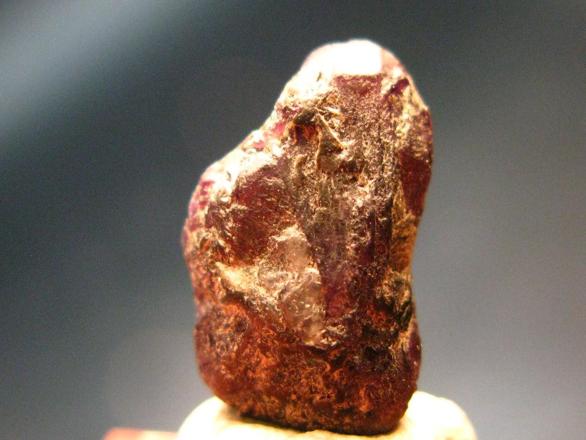 Rare Alexandrite Chrysoberyl Crystal From Brazil - 10.01 Carats