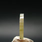 Rare Watermelon Tourmaline Crystal Slice From Brazil - 4.65 Carats