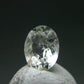 Rhodizite Rhodozite Cut Gem From Madagascar - 0.70 Carats