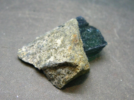 Vivianite Crystal From Romania - 1.3" - 8.29 Grams