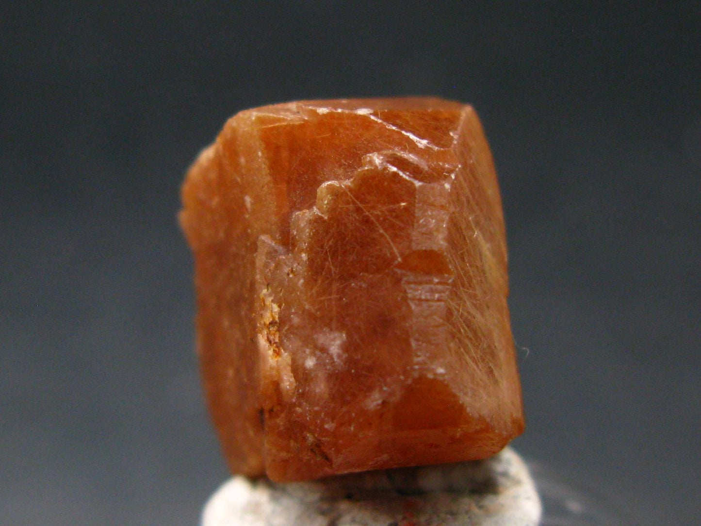 Rare Xenotime Crystal from Pakistan - 0.7" - 8.70 Grams