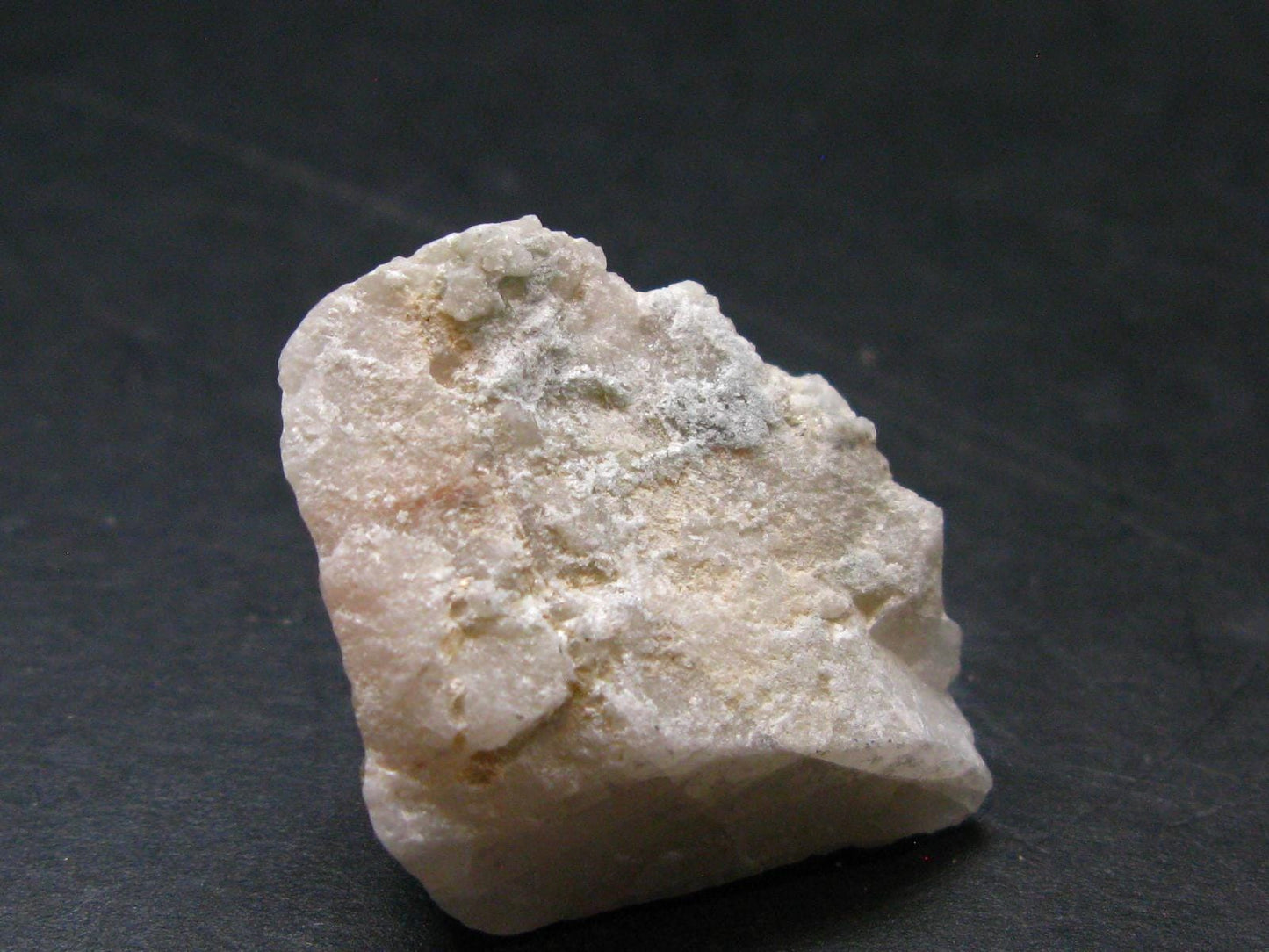 Phenakite Phenacite Raw Crystal From Brazil - 36.90 Carats - 1.1"