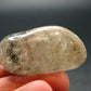 Rare Witches Finger Quartz Crystal Tumble From Zambia - 1.6" - 25.36 Grams