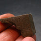Large Gibeon Meteorite From Namibia - 1.2" - 19.7 Grams