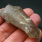 Bertrandite on Quartz cluster from Russia - 2.5"