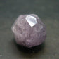 Scapolite Polished Purple Crystal From Afghanistan - 0.6" - 18.90 Carats
