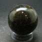 Labradorite Sphere from Madagascar - 1.5"