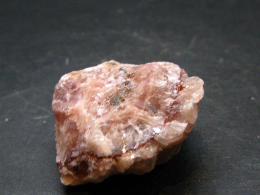 Cobaltocalcite Cobalto Calcite Cluster From Morocco - 1.4"
