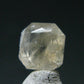 Rare Gem Strontianite Cut Stone from USA - 2.12 Carats