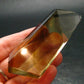 Citrine Unheated Polished Crystal From Brazil - 3.2" - 59.25 Grams