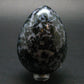Rare Gabbro Mystic Merlinite Egg from Indian Ocean - 2.5" - 220.78 Grams