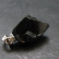 Cassiterite Pendant From China - 0.8" - 4.2 Grams