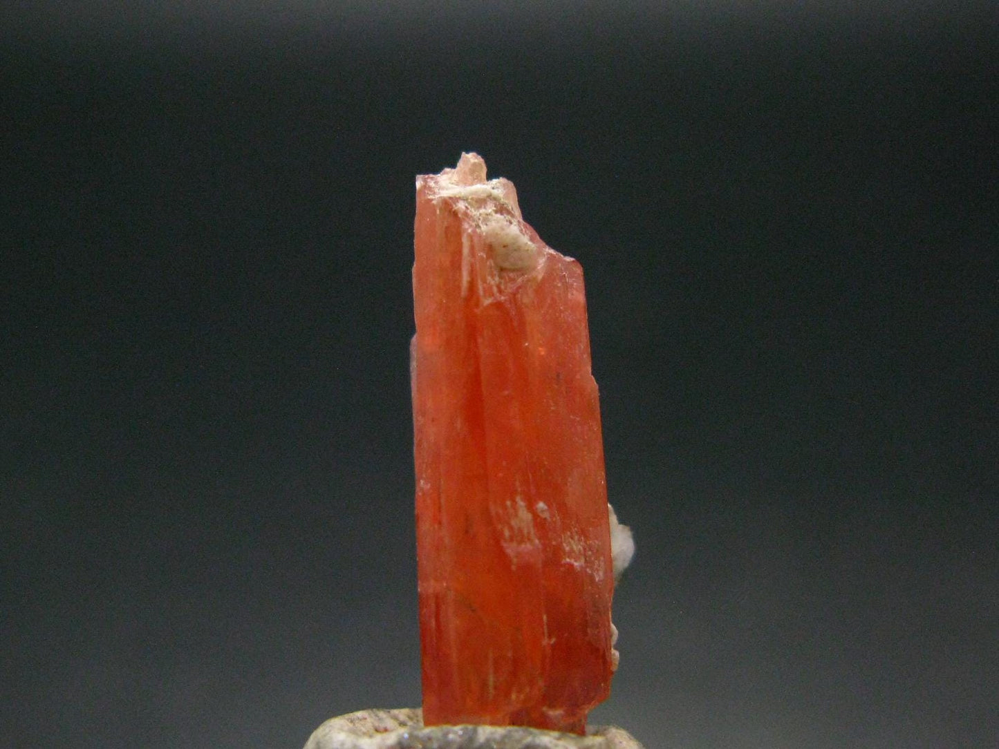Serandite Fine Crystal From Canada - 0.9" - 1.32 Grams