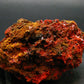 Rare Orange Crocoite Cluster From Australia - 3.7" - 379.03 Grams