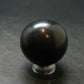 Rare Shammanite Shamanite Master Shamanite Sphere From USA - 1.0" - 39.37 Grams