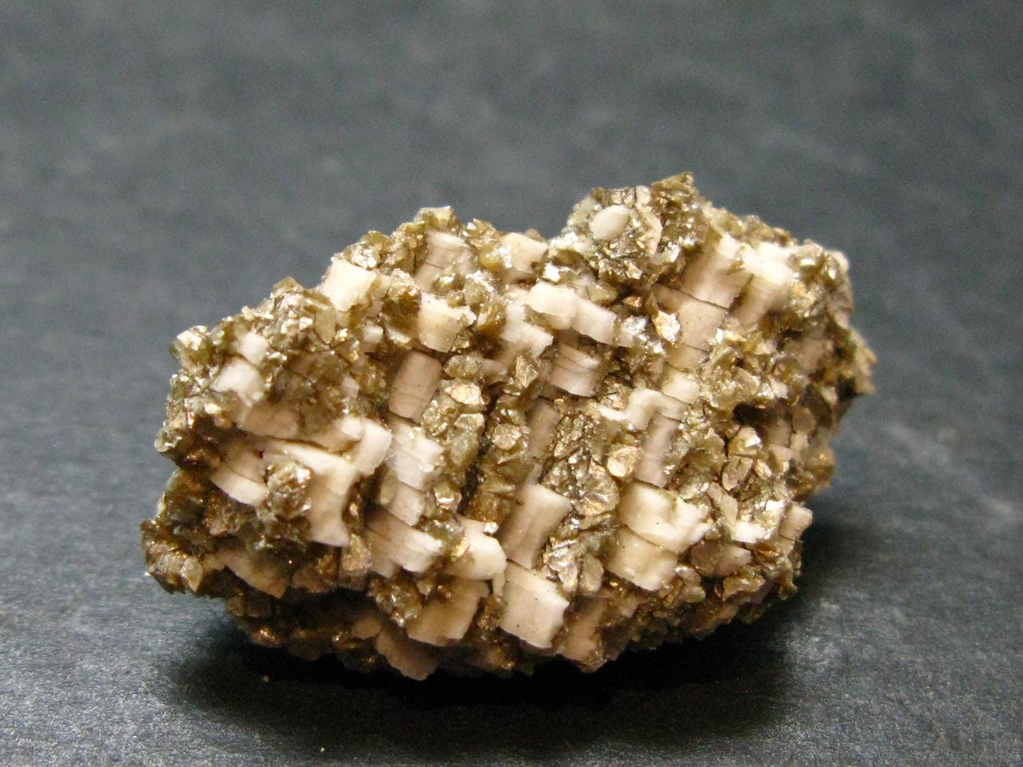 Herderite Cluster from Brazil - 4.59 Grams - 1.2"