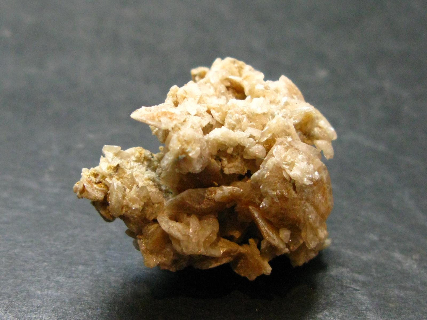 Herderite Cluster from Brazil - 5.46 Grams - 1.1"