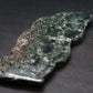 Nice Polished Seraphinite Clinochlore Stalactite Slab From Russia - 4.5" - 101.11 Grams