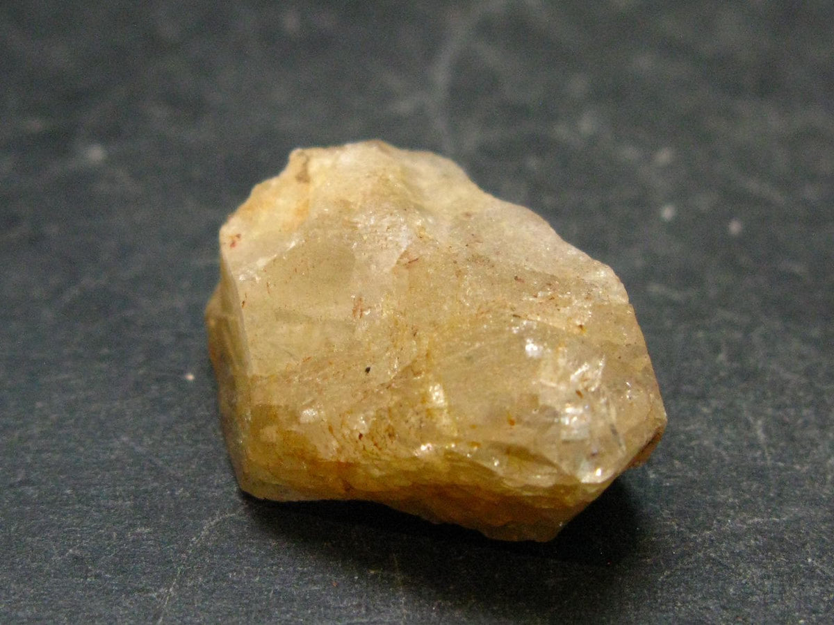 Rare Phenakite Phenacite Crystal from Madagascar - 35.0 Carats - 1.0"